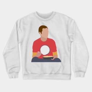 Sheldon Crewneck Sweatshirt